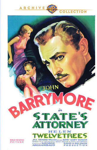 State's Attorney - State's Attorney - DVD