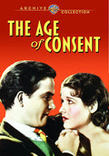 Age Of Consent - Age Of Consent - DVD