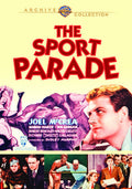 Sport Parade - Sport Parade - DVD