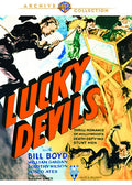 Lucky Devils - Lucky Devils - DVD