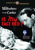 Is My Face Red - Is My Face Red - DVD