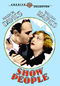 Show People - Show People - DVD