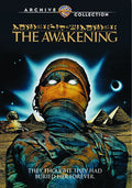 Awakening (1980) - Awakening (1980) - DVD