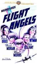 Flight Angels - Flight Angels - DVD