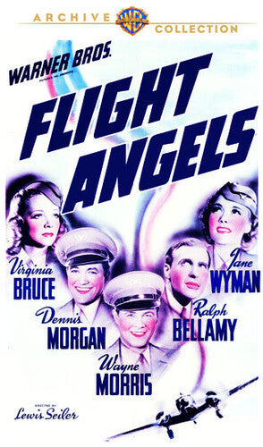 Flight Angels - Flight Angels - DVD