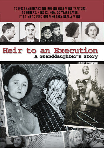 Heir To An Execution - Heir To An Execution - DVD
