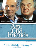 Age Old Friends - Age Old Friends - DVD
