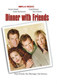 Dinner With Friends - Dinner With Friends - DVD