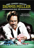 Miller,dennis - All In - DVD