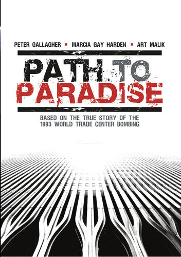 Path To Paradise - Path To Paradise - DVD