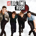 Big Time Rush - Btr - Music CD