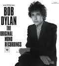 Dylan,bob - Original Mono Recordings - Vinyl Record