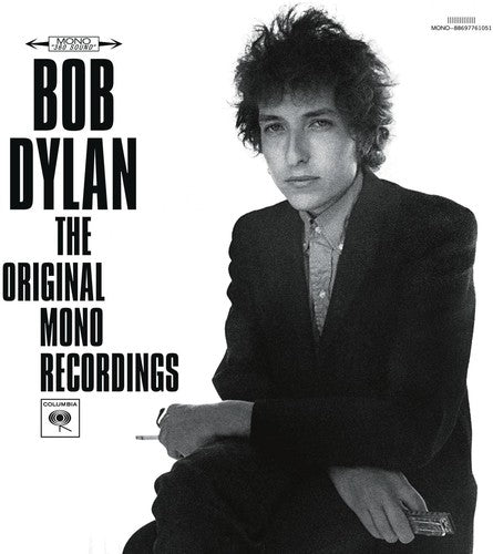 Dylan,bob - Original Mono Recordings - Vinyl Record
