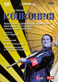 Cherubini / Cerny / Soyarslan / Galeazzi - Koukourgi - DVD