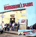 Asmara All Stars - Eritreas Got Soul - Vinyl Record