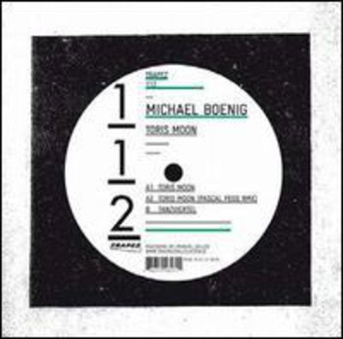 Boenig,michael - Toris Moon - Vinyl Record