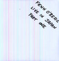 Oberg,fenn - Live In Japan 1 - Vinyl Record