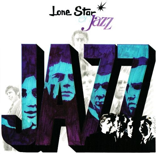 Lone Star - En Jazz - Vinyl Record
