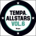 Tempa Allstars 6 / Various - Tempa Allstars 6 / Various - Vinyl Record