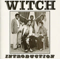 Witch - Introduction - Music CD