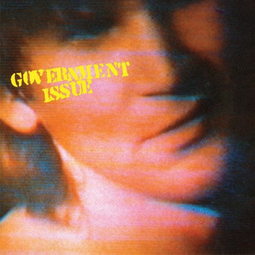 Government Issue - Fun Just Never Ends - Vinyl Record