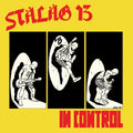 Stalag 13 - In Control - Vinyl Record