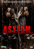 Asylum - Asylum - DVD