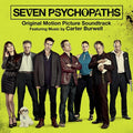 Seven Psychopaths / O.s.t. - Seven Psychopaths / O.s.t. - Music CD