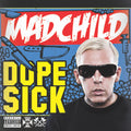Madchild - Dope Sick - Music CD