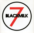 Black Milk - Don Cornelius - Vinyl Record