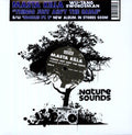Masta Killa - Things Just Ain't The Same / Noodles 2 - Vinyl Record
