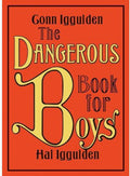 Iggulden,conn / Iggulden,hal - Dangerous Book For Boys - Books