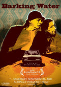 Barking Water - Barking Water - DVD