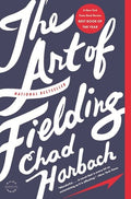 Harbach,chad - Art Of Fielding - Books