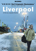 Liverpool - Liverpool - DVD