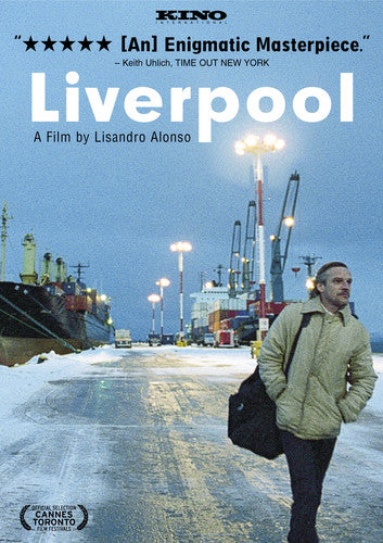 Liverpool - Liverpool - DVD