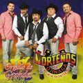 Nortenos De Ojinaga - Orgullo De Ojinaga - Music CD