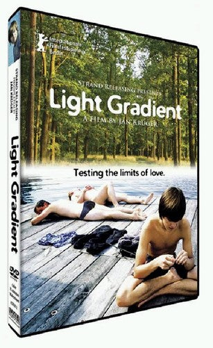 Light Gradient - Light Gradient - DVD