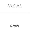 Salome - Terminal - Music CD