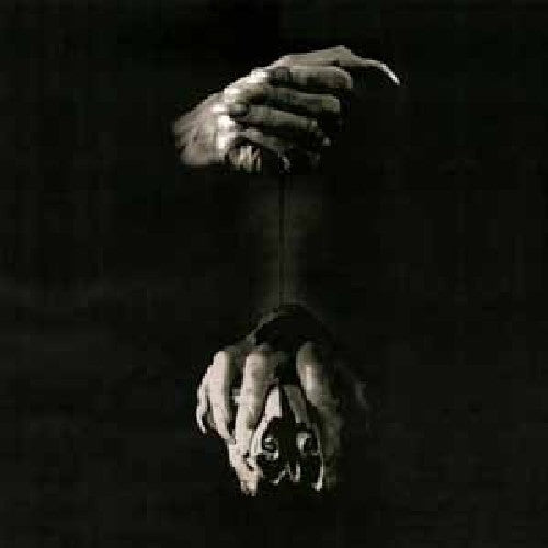 Wolvserpent - Blood Seed - Vinyl Record