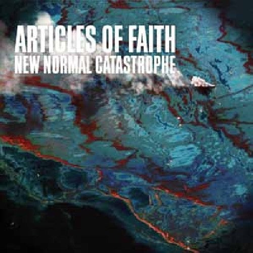 Articles Of Faith - New Normal Catastrophe - Vinyl Record