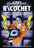 Dalen,zale - Terminal City Ricochet - DVD