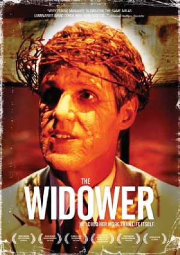 Rogers,marcus - Widower - DVD