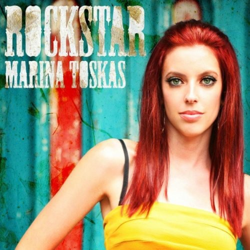 Toskas,marina - Rockstar