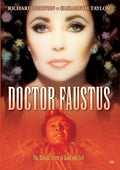 Doctor Faustus - Doctor Faustus - DVD