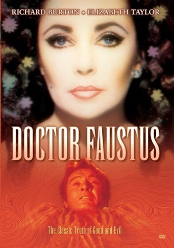 Doctor Faustus - Doctor Faustus - DVD