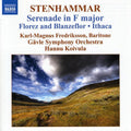 Stenhammar / Fredriksson / Koivula - Serenade In F Major / Reverenza - Music CD