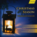 Christmas Season: Favorite Christmas Songs / Var - Christmas Season: Favorite Christmas Songs / Var - Music CD