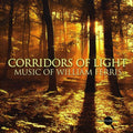 Ferris / Composer Festival Orchestra / Vorrasi - Corridors Of Light: Music Of William Ferris - Music CD