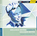 Britten / Pears / So Baden-baden Rso Stuttgart - Benjamin Britten Conducts Benjamin Britten - Music CD
